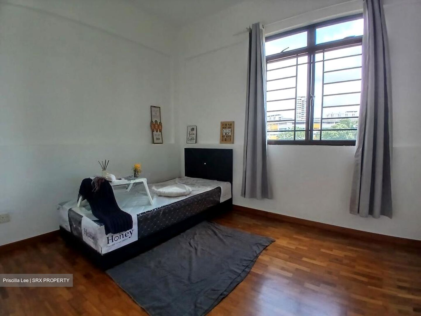 Summerdale (D22), Condominium #500771061